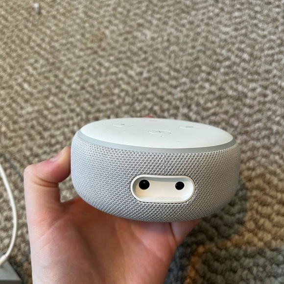 Alexa echo dot - Picture 5 of 5